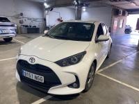 Toyota Yaris 1.5 120H Active Plus