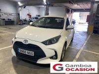 Toyota Yaris 1.5 120H Active Plus