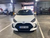 Toyota Yaris 1.5 120H Active Plus