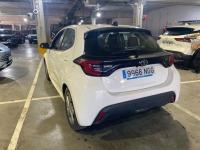 Toyota Yaris 1.5 120H Active Plus