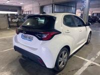 Toyota Yaris 1.5 120H Active Plus