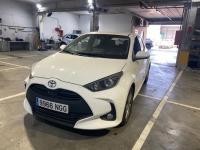 Toyota Yaris 1.5 120H Active Plus