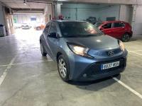 Toyota Aygo X Cross 1.0 VVT-I 72CV Play