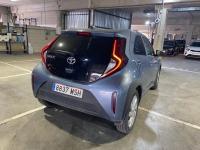 Toyota Aygo X Cross 1.0 VVT-I 72CV Play
