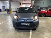 Toyota Aygo X Cross 1.0 VVT-I 72CV Play