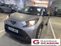 Toyota Aygo X Cross 1.0 VVT-I 72CV Play
