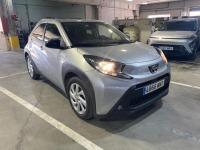 Toyota Aygo X Cross 1.0 VVT-I 72CV Play