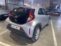 Toyota Aygo X Cross 1.0 VVT-I 72CV Play