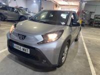 Toyota Aygo X Cross 1.0 VVT-I 72CV Play