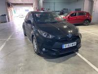 Toyota Yaris 1.5 120H Active Tech