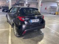 Toyota Yaris 1.5 120H Active Tech