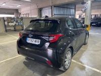 Toyota Yaris 1.5 120H Active Tech