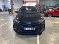 Toyota Yaris 1.5 120H Active Tech