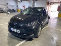 Toyota Yaris 1.5 120H Active Tech