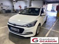 Hyundai I20 1.2 MPI Link