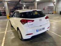 Hyundai I20 1.2 MPI Link