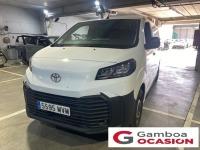 Toyota Proace Proace Van 1.5D L1 GX