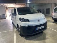 Toyota Proace Proace Van 1.5D L1 GX