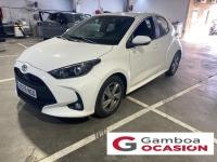 Toyota Yaris 1.5 120H Active Plus