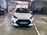 Toyota Yaris 1.5 120H Active Plus