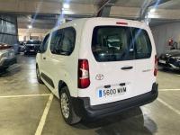 Toyota Proace City Verso Proace City Verso 1.5D Combi L1 GX