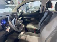 Toyota Proace City Verso Proace City Verso 1.5D Combi L1 GX