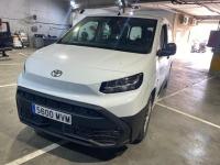 Toyota Proace City Verso Proace City Verso 1.5D Combi L1 GX