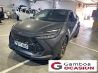 Toyota C-hr 1.8 Advance Hybrid 140