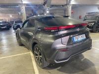 Toyota C-hr 1.8 Advance Hybrid 140
