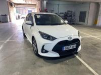Toyota Yaris 1.5 120H Active Plus