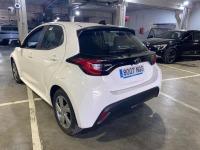 Toyota Yaris 1.5 120H Active Plus