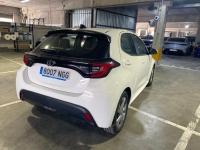 Toyota Yaris 1.5 120H Active Plus