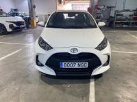 Toyota Yaris 1.5 120H Active Plus