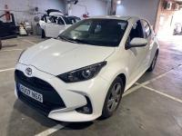 Toyota Yaris 1.5 120H Active Plus