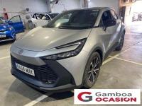 Toyota C-hr 1.8 Advance Hybrid 140