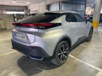 Toyota C-hr 1.8 Advance Hybrid 140