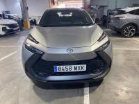 Toyota C-hr 1.8 Advance Hybrid 140