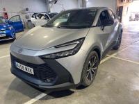 Toyota C-hr 1.8 Advance Hybrid 140