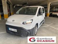 Toyota Proace City Verso Proace City Verso 1.5D Combi L1 GX