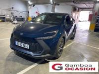 Toyota C-hr 1.8 Advance Hybrid 140