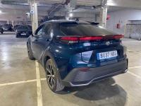 Toyota C-hr 1.8 Advance Hybrid 140