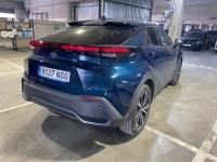 Toyota C-hr 1.8 Advance Hybrid 140