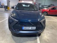 Toyota C-hr 1.8 Advance Hybrid 140