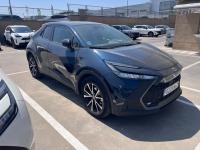 Toyota C-hr 1.8 Advance Hybrid 140