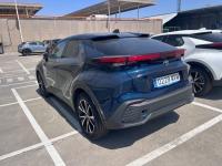 Toyota C-hr 1.8 Advance Hybrid 140