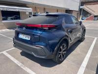 Toyota C-hr 1.8 Advance Hybrid 140