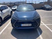 Toyota C-hr 1.8 Advance Hybrid 140