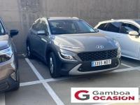 Hyundai Kona 1.0 TGDI 48V Maxx 4X2