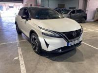 Nissan Qashqai DIG-T 116kW (158CV) mHEV 4x2 Tekna+