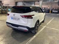 Nissan Qashqai DIG-T 116kW (158CV) mHEV 4x2 Tekna+